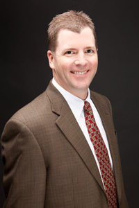 Greg Barnes